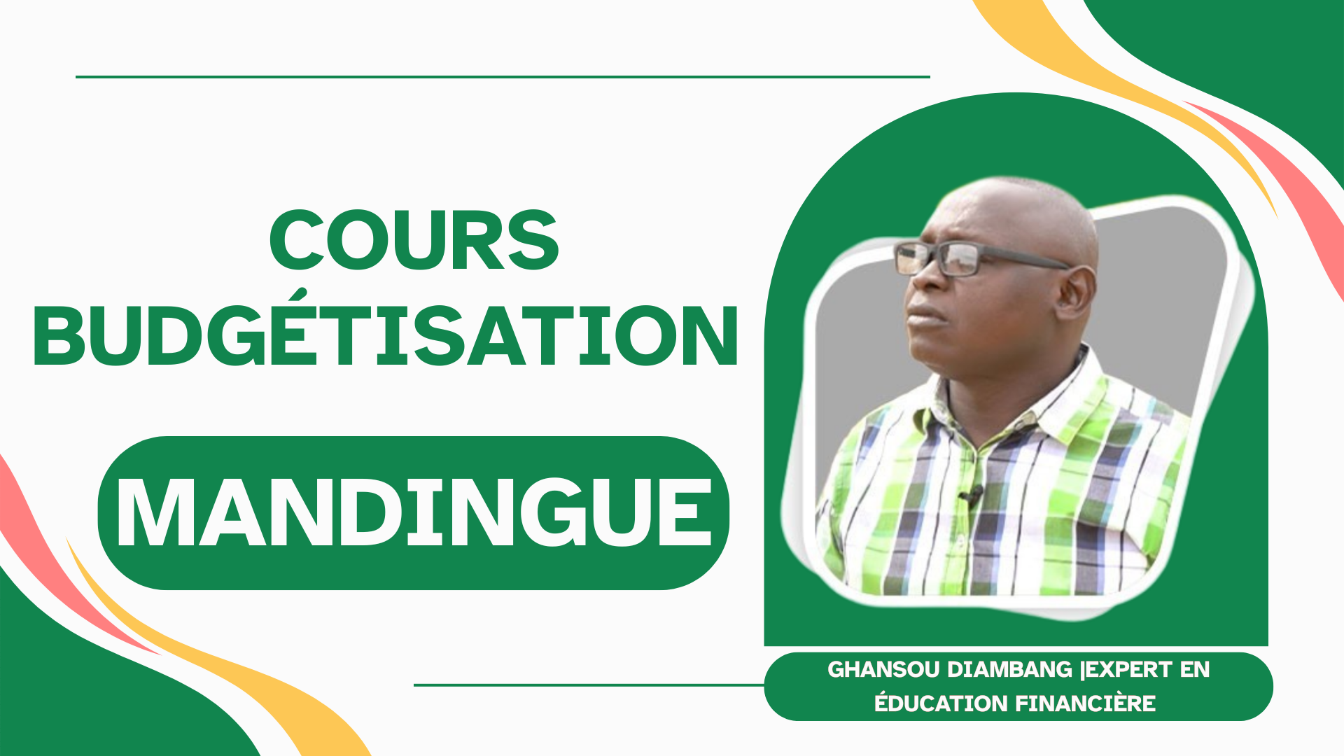 BUDGÉTISATION